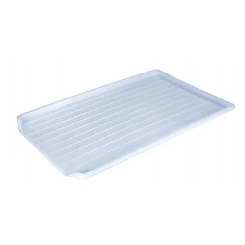 Metaltex afdruip mat 49 x 32 cm